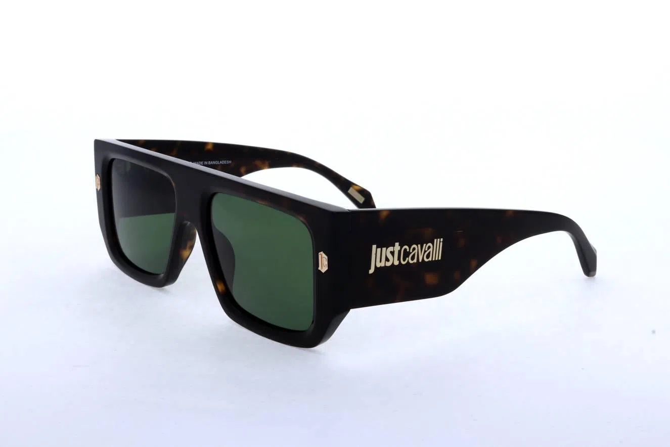 Just Cavalli SJC022K Sunglasses - view 6